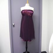 Bridesmaid Dress